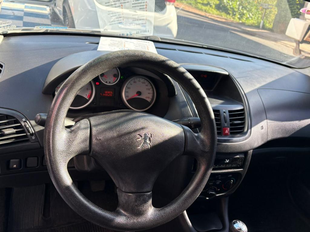 PEUGEOT 207 Hatch - Foto