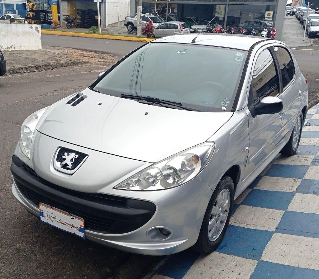 PEUGEOT 207 Hatch - Foto