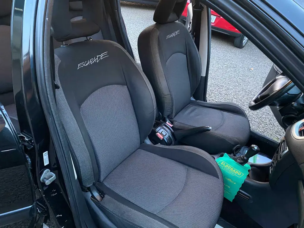 PEUGEOT 207 SW - Foto