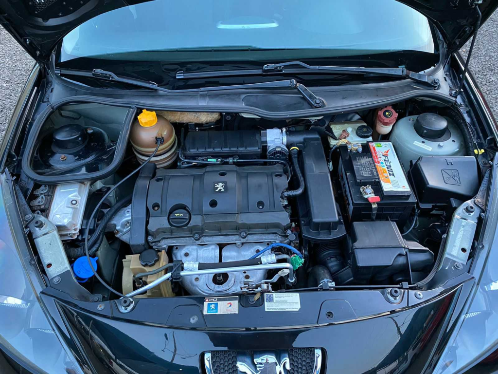 PEUGEOT 207 SW - Foto