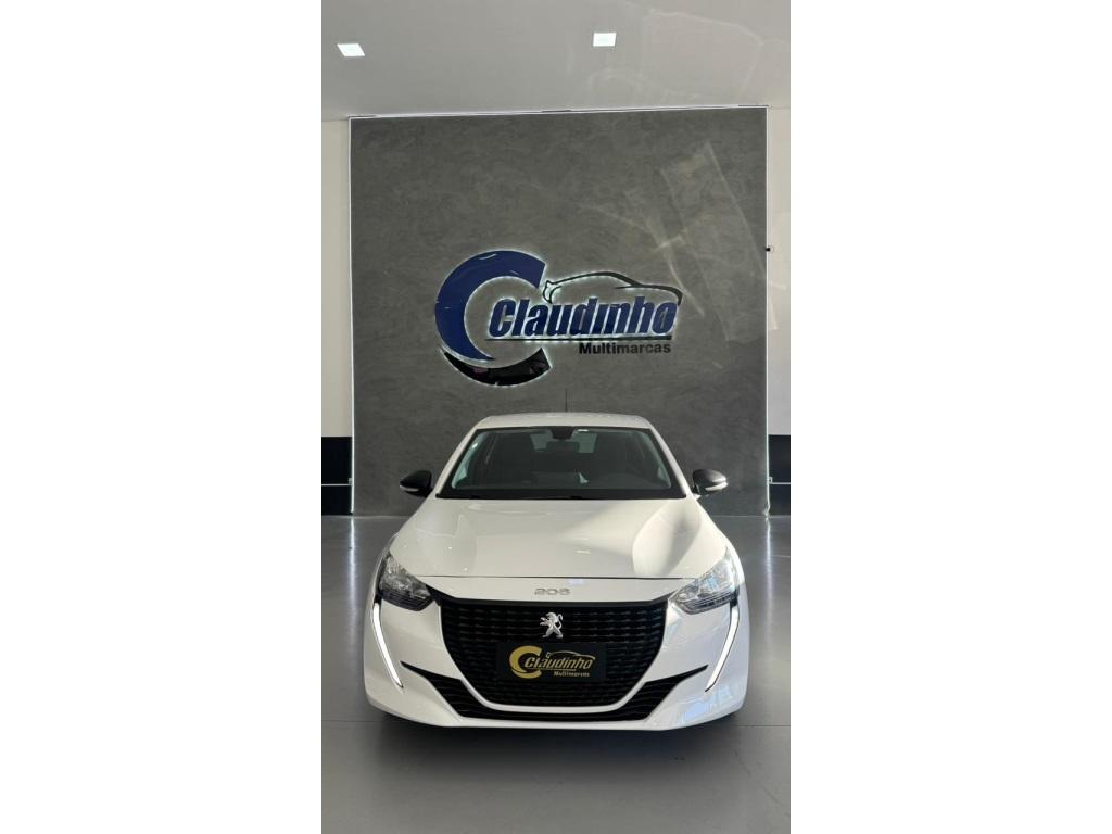 PEUGEOT 208 - Foto