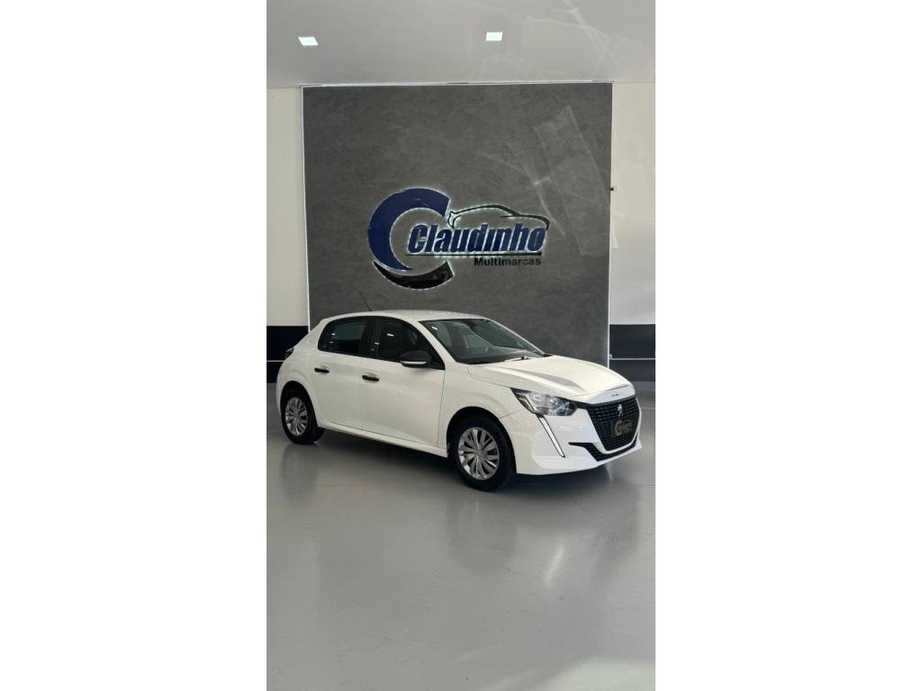 PEUGEOT 208 - Foto