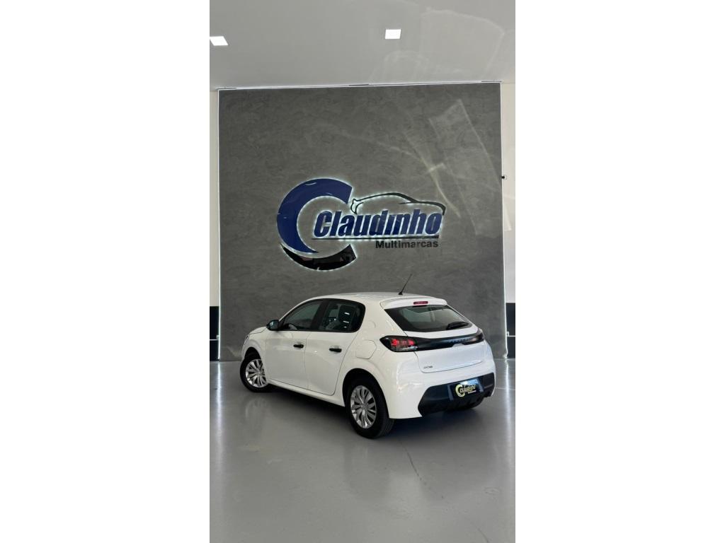 PEUGEOT 208 - Foto