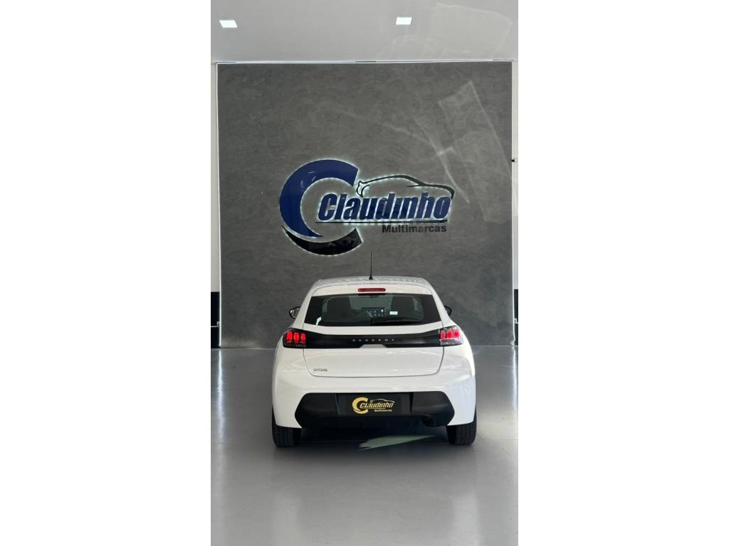 PEUGEOT 208 - Foto