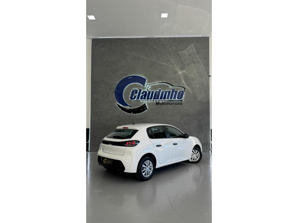 PEUGEOT 208 - Foto