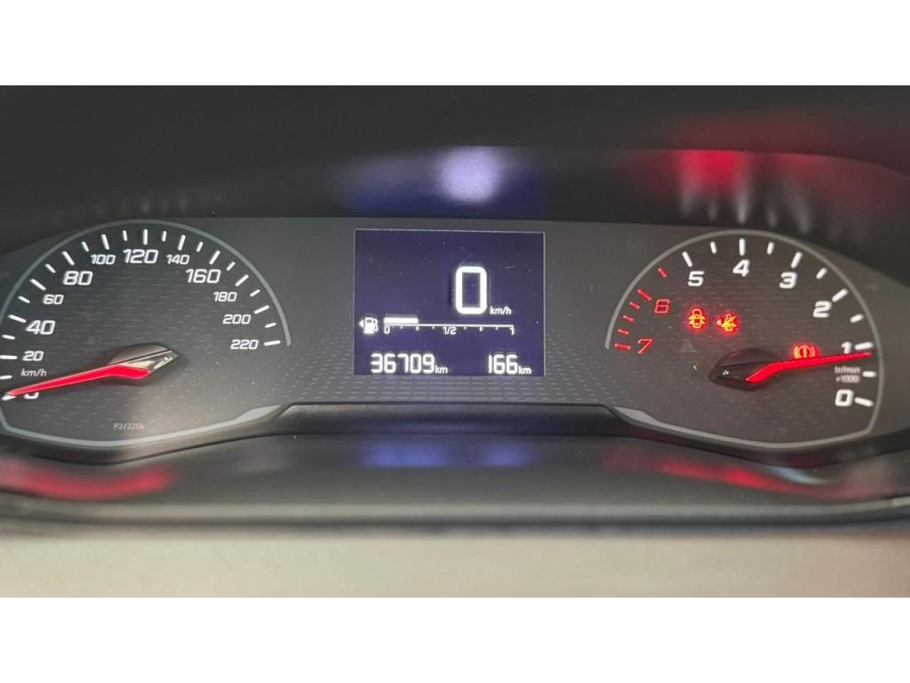 PEUGEOT 208 - Foto