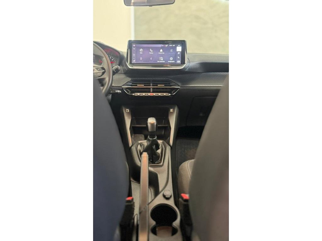 PEUGEOT 208 - Foto