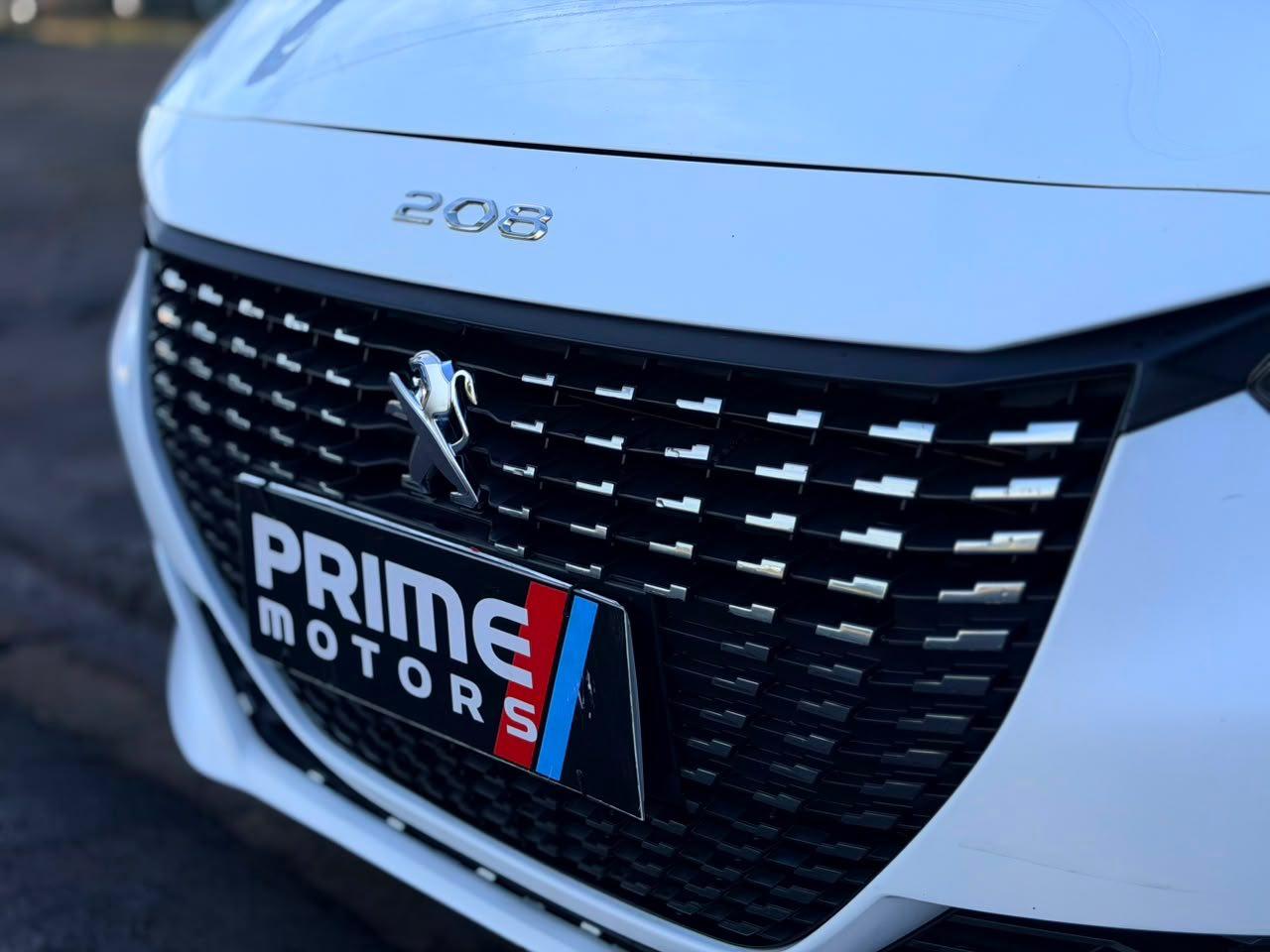 PEUGEOT 208 - Foto