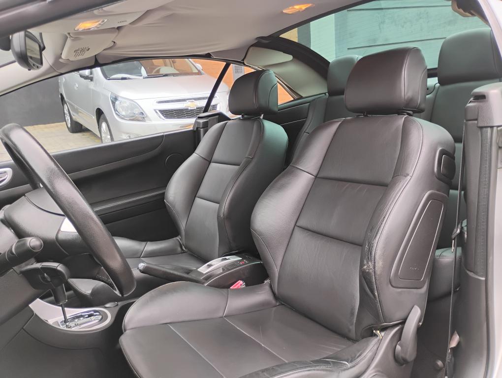 PEUGEOT 307 CC Cabriolet - Foto