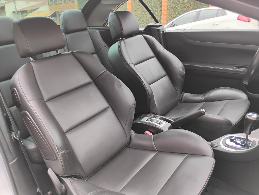 PEUGEOT 307 CC Cabriolet - Foto