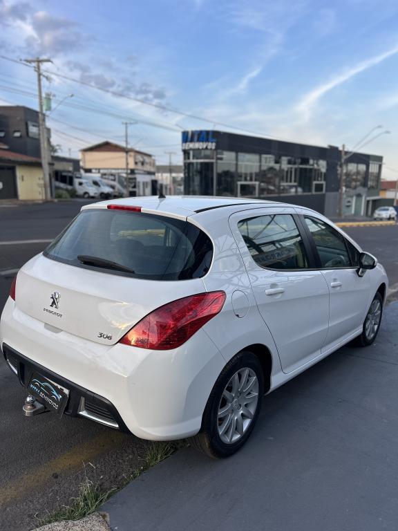 PEUGEOT 308 - Foto
