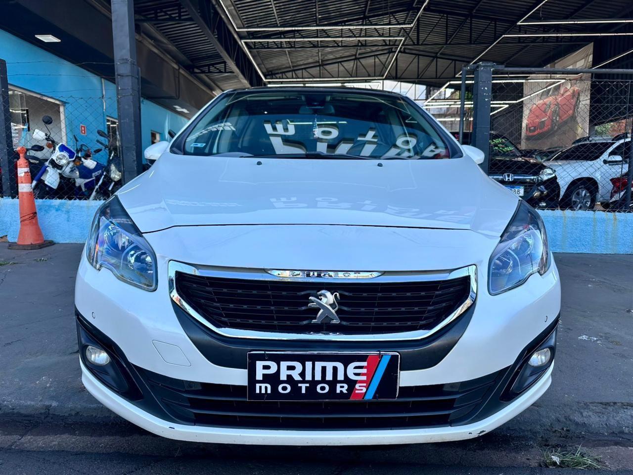 PEUGEOT 308 - Foto