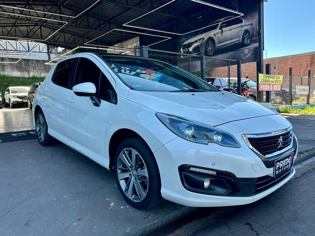 PEUGEOT 308 - Foto