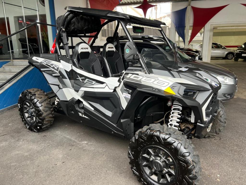 POLARIS RZR XP 1000