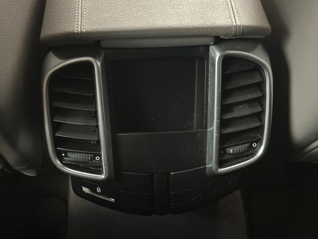 PORSCHE Cayenne - Foto