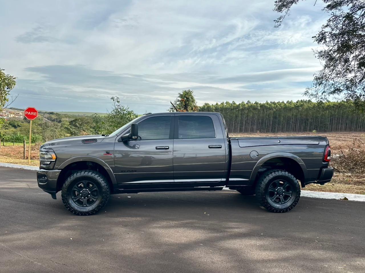 RAM 2500