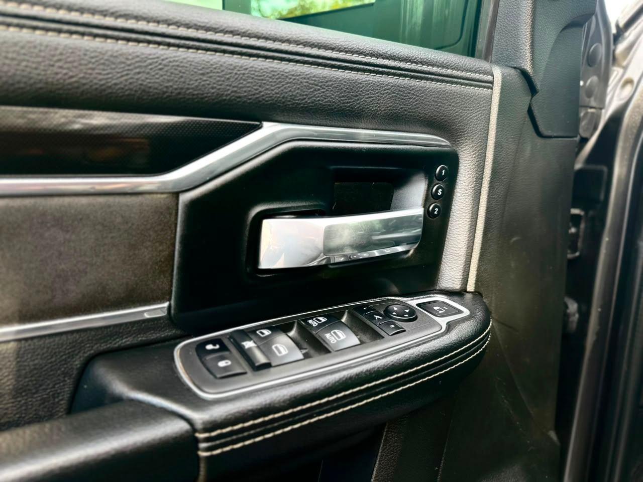 RAM 2500 - Foto