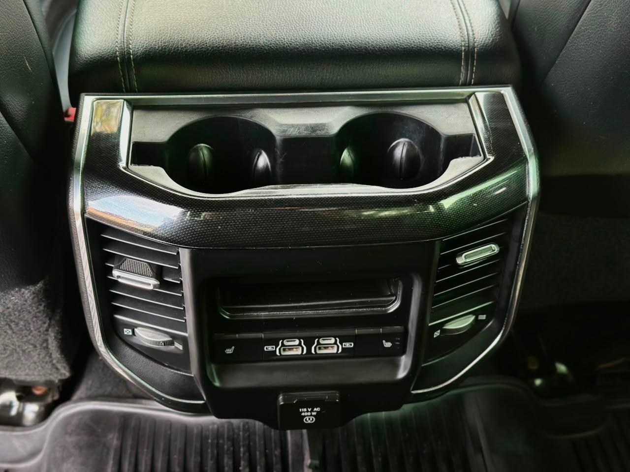 RAM 2500 - Foto