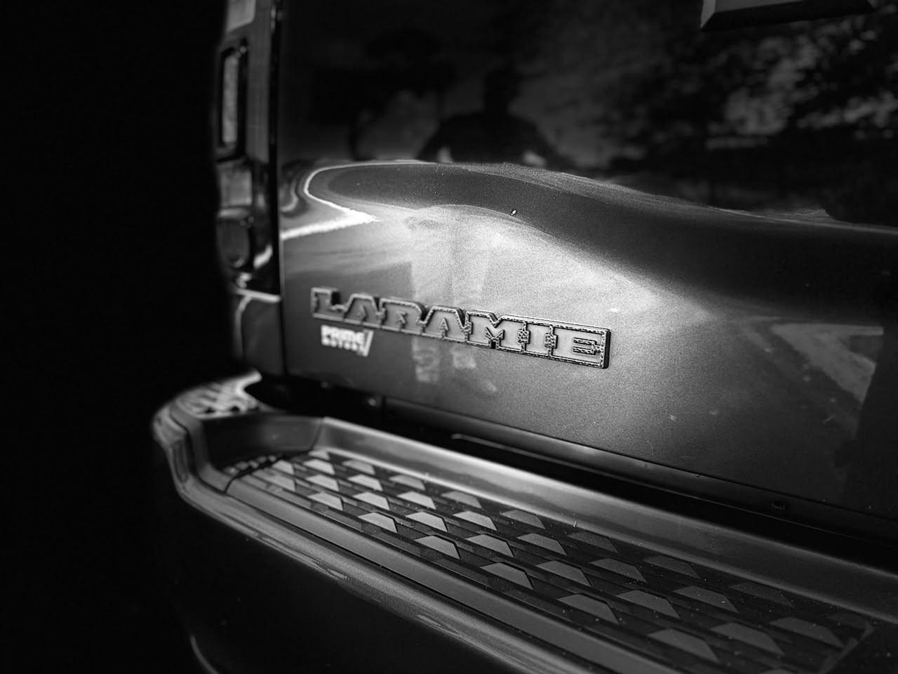 RAM 2500 - Foto
