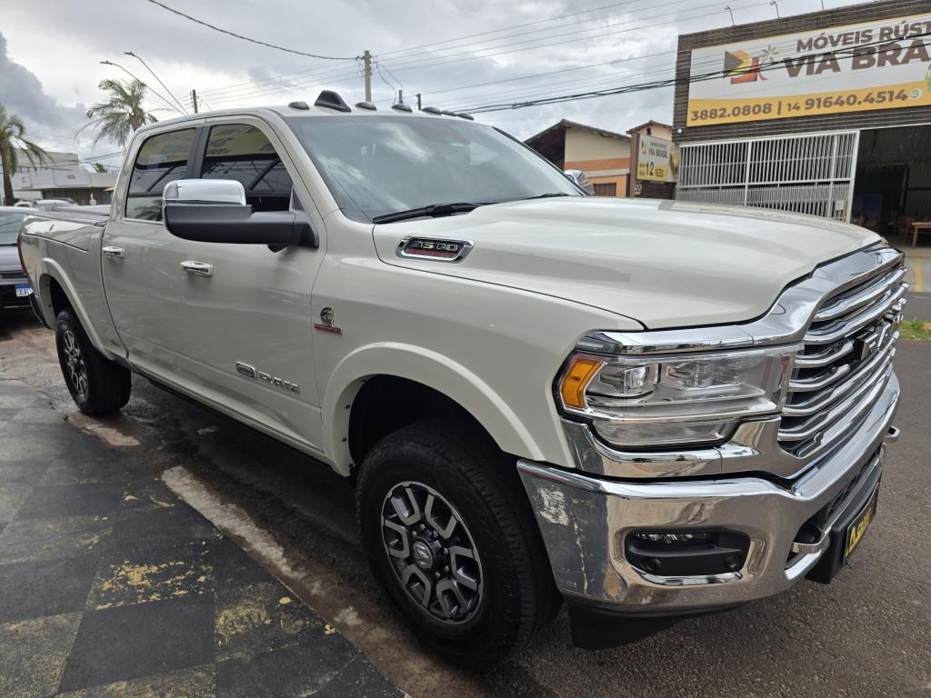 RAM 3500