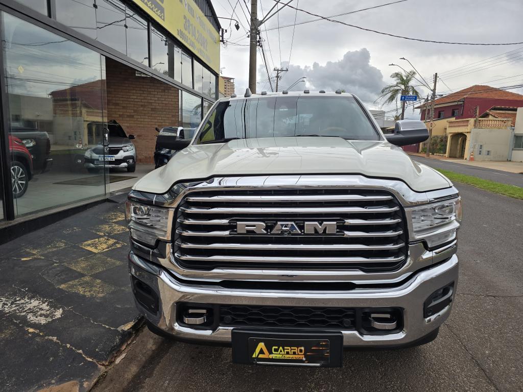 RAM 3500 - Foto