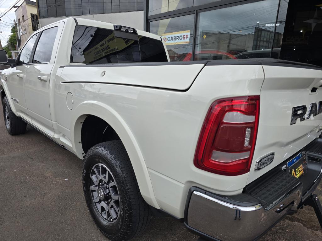 RAM 3500 - Foto