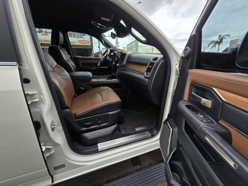 RAM 3500 - Foto
