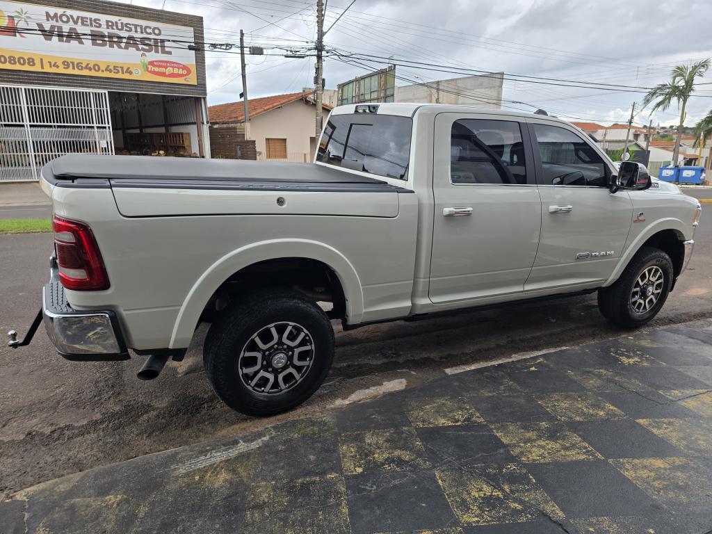 RAM 3500 - Foto