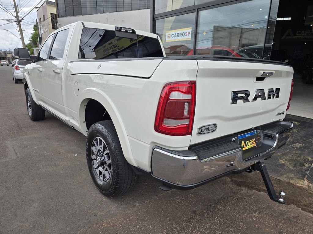 RAM 3500 - Foto