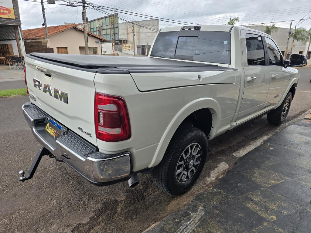 RAM 3500 - Foto