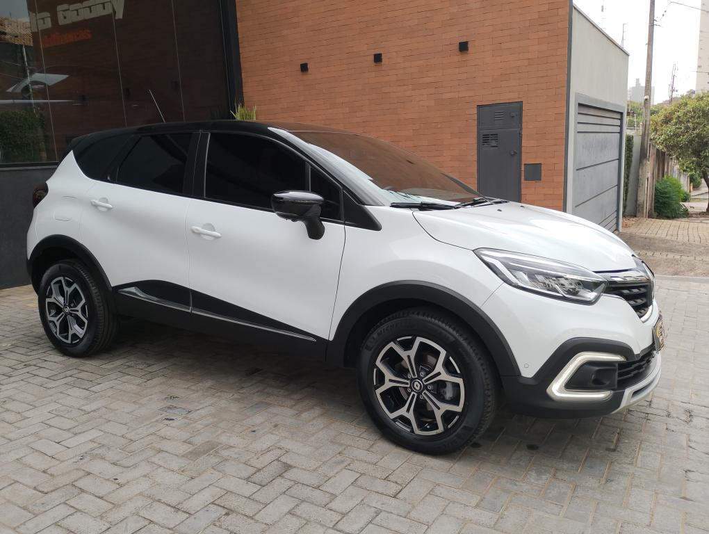 RENAULT Captur - Foto