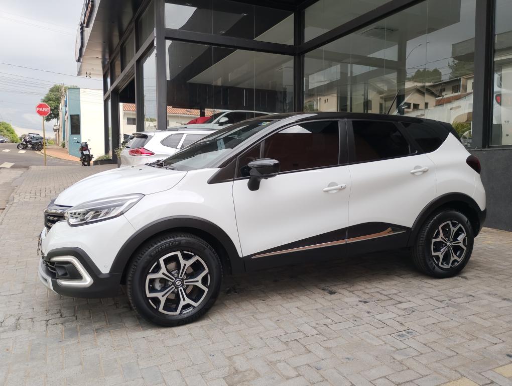 RENAULT Captur - Foto