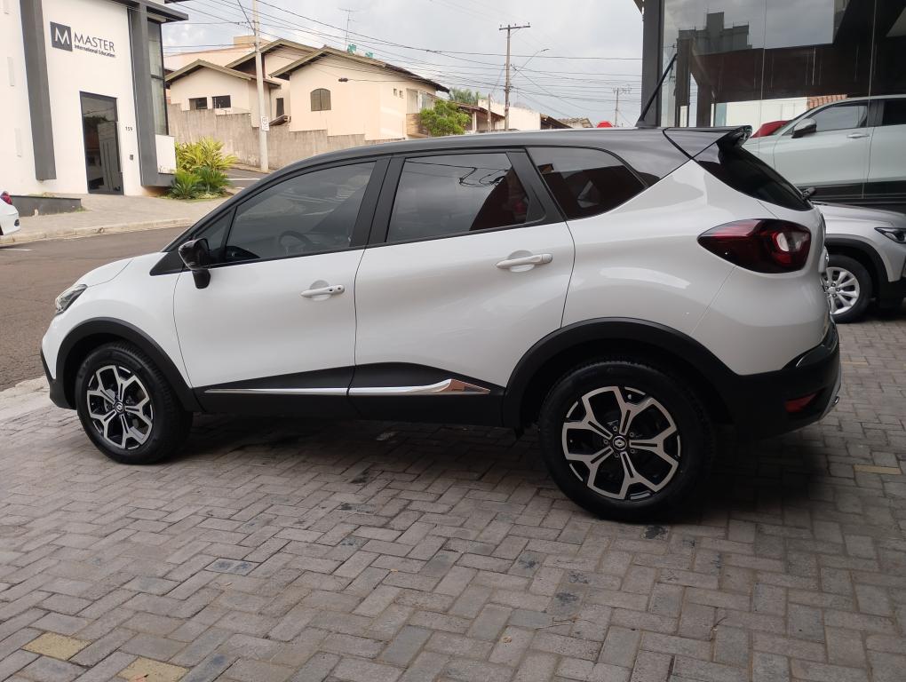 RENAULT Captur - Foto