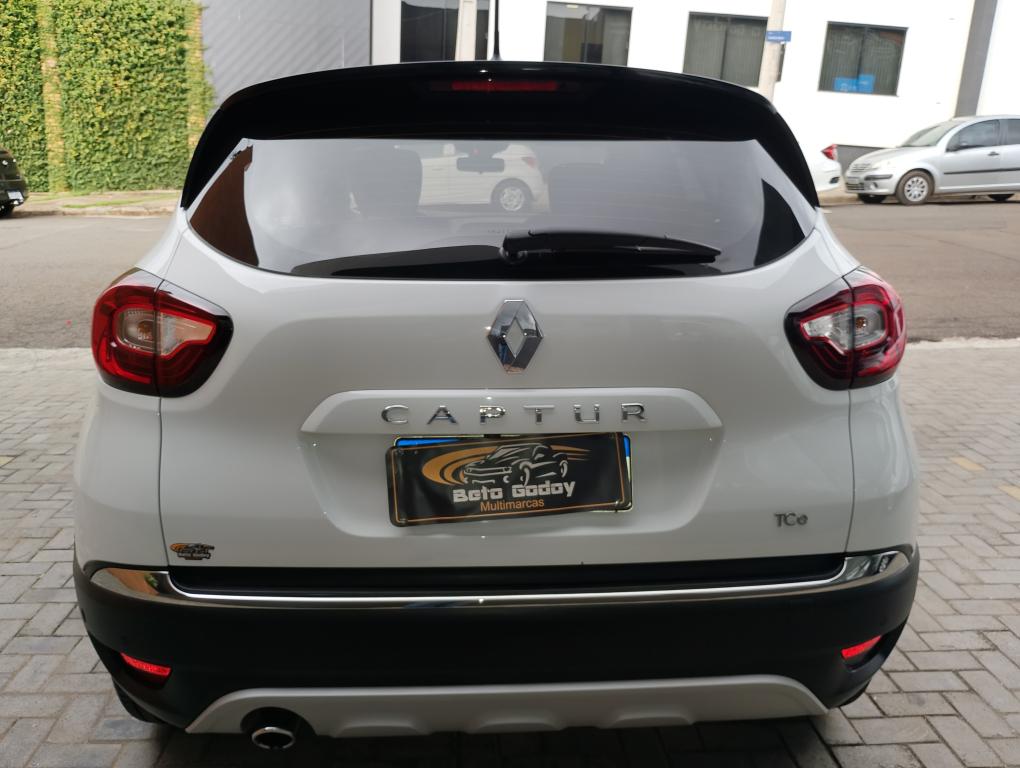 RENAULT Captur - Foto