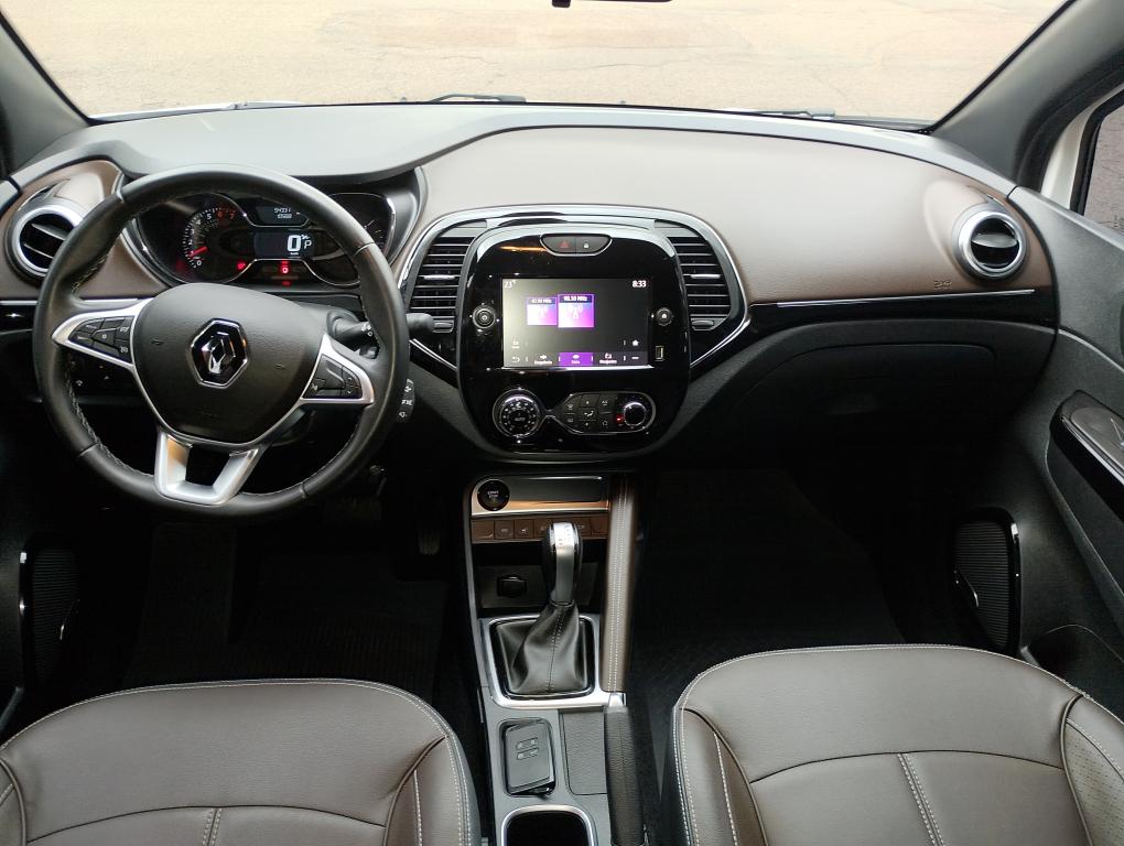 RENAULT Captur - Foto