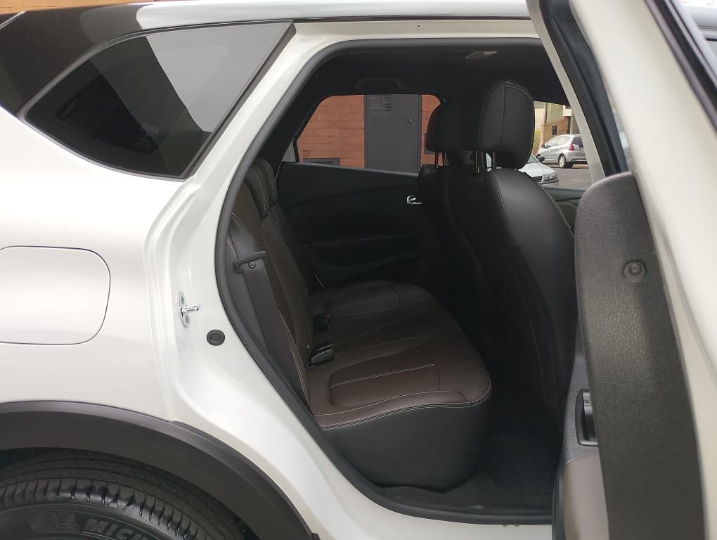 RENAULT Captur - Foto