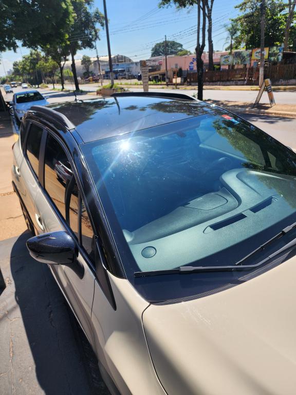 RENAULT Captur - Foto