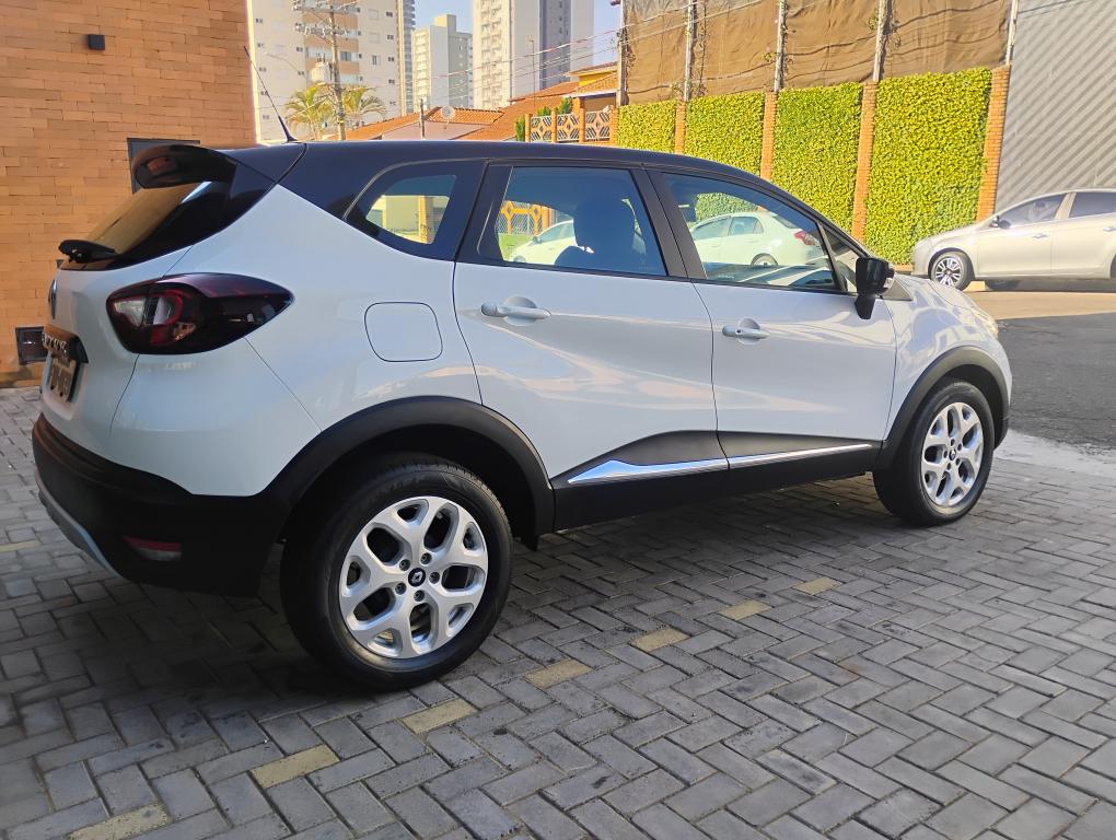 RENAULT Captur - Foto