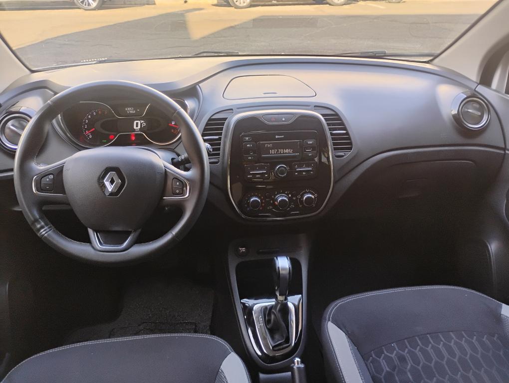 RENAULT Captur - Foto