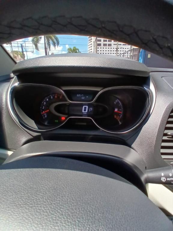 RENAULT Captur - Foto