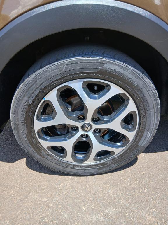 RENAULT Captur - Foto