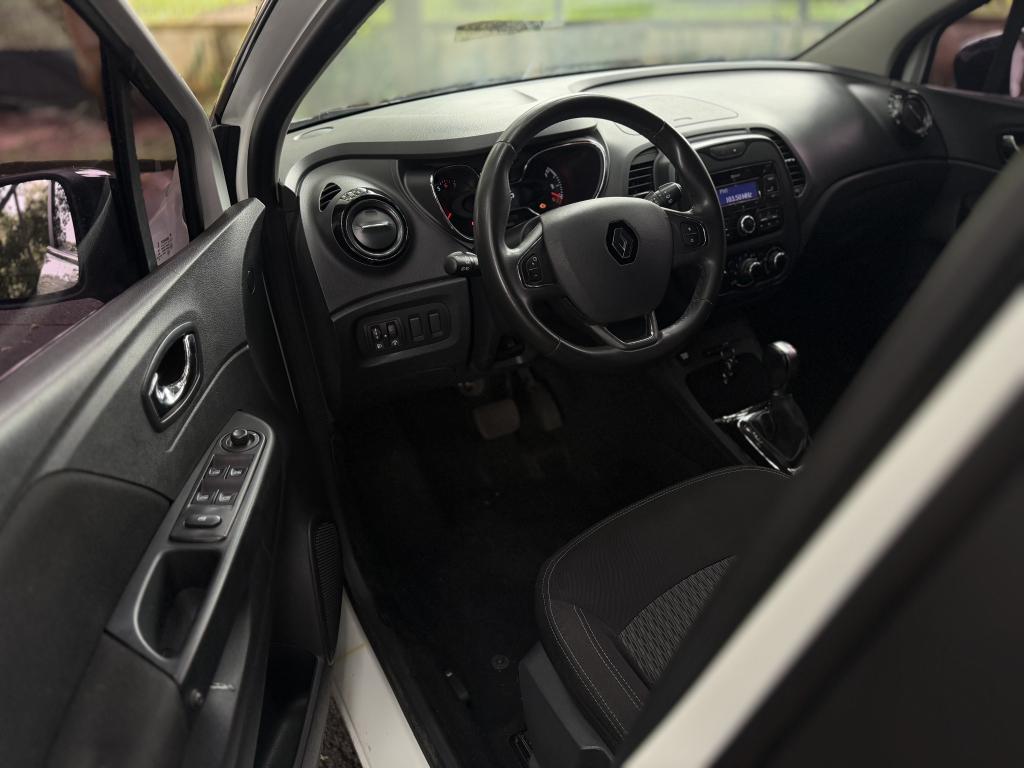 RENAULT Captur - Foto