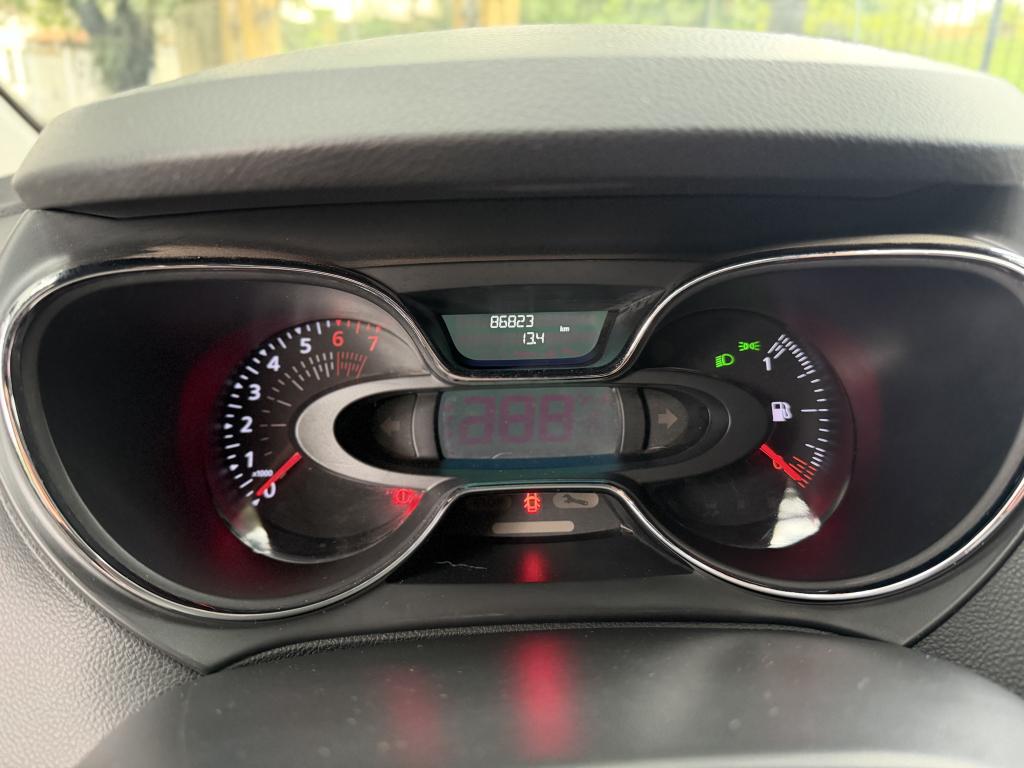 RENAULT Captur - Foto