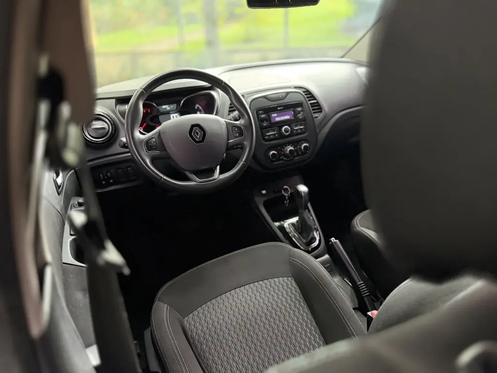RENAULT Captur - Foto