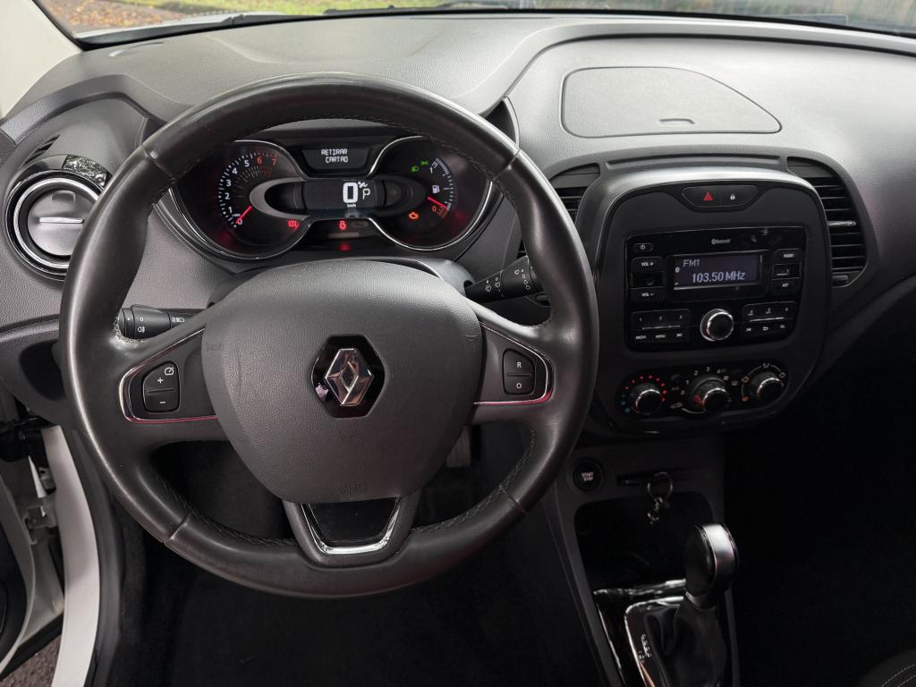 RENAULT Captur - Foto
