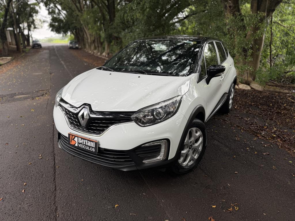 RENAULT Captur - Foto