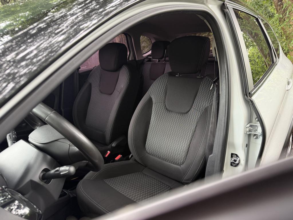 RENAULT Captur - Foto