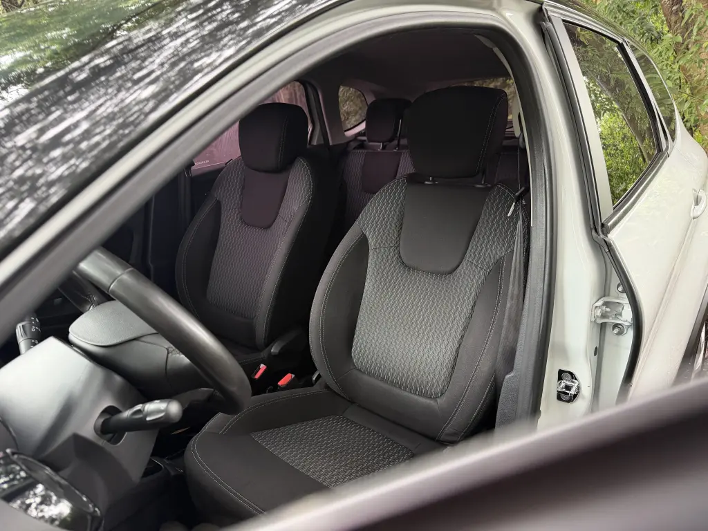 RENAULT Captur - Foto