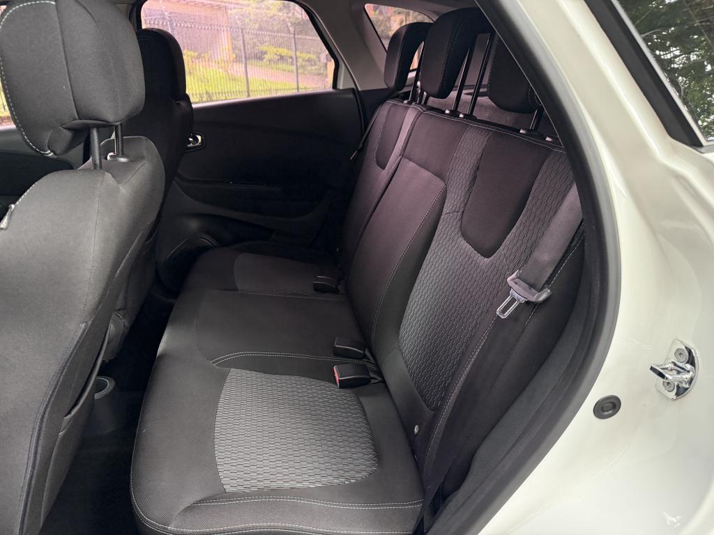 RENAULT Captur - Foto