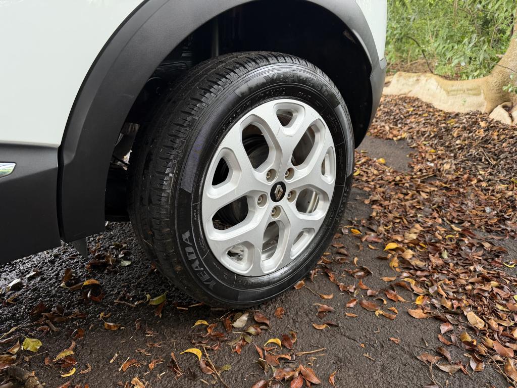 RENAULT Captur - Foto